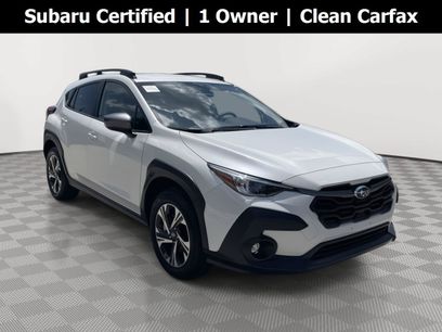 Used 2025 Subaru Crosstrek 2.5i Premium