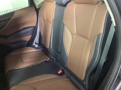 Used 2023 Subaru Forester Touring image 10
