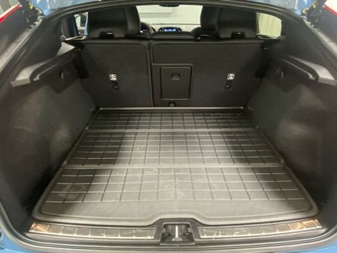 Used 2023 Volvo C40 P8 Recharge Ultimate w/ Protection Package Premier image 8