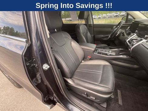 Used 2023 Kia Sorento EX AWD/4WD image 27