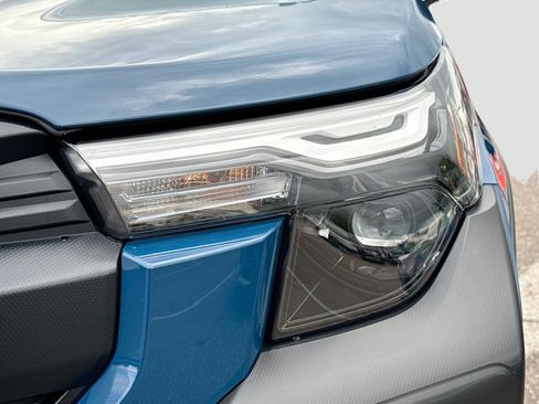 Used 2026 Subaru Forester Wilderness image 9