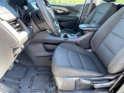 Used 2023 GMC Terrain SLE w/ Elevation Edition FWD image 21