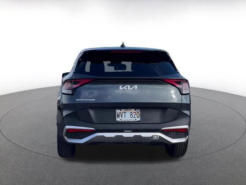 Used 2023 Kia Sportage LX image 11