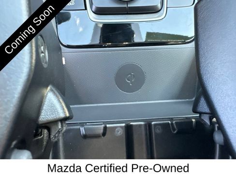 Certified 2026 MAZDA CX-50 AWD 2.5 S w/ Weather Package image 52