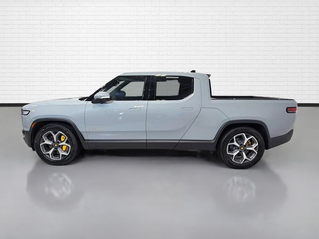 Used 2022 Rivian R1T Adventure AWD/4WD image 6