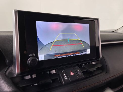 Certified 2024 Toyota RAV4 Adventure AWD/4WD image 21