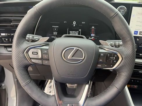 Used 2024 Lexus TX 500h AWD w/ Technology Package image 15