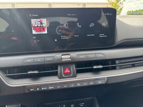 Used 2025 Kia K4 FWD image 21