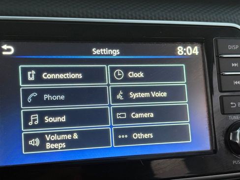 Certified 2024 Nissan Kicks S image 27