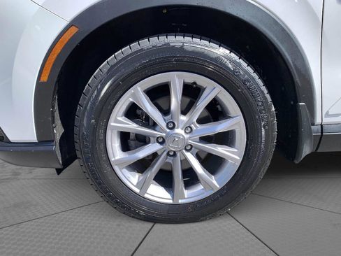 Certified 2023 Honda CR-V EX image 9