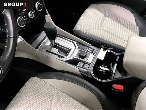 Certified 2024 Subaru Forester Premium image 17