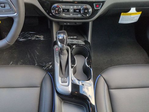New 2026 Buick Envista Sport Touring w/ Convenience I Package FWD image 13