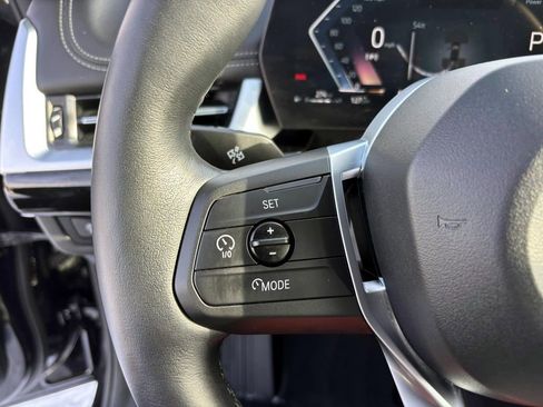 Used 2025 BMW X1 xDrive28i w/ Premium Package image 17