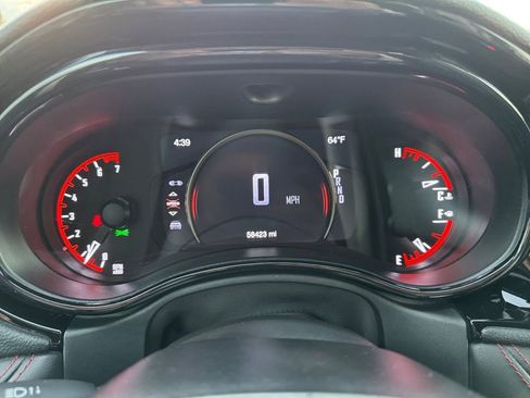 Used 2024 Dodge Durango GT image 18