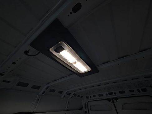 New 2026 RAM ProMaster 2500 w/ Convenience Group image 39