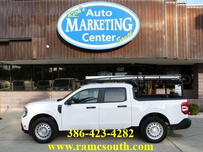 Used 2025 Ford Maverick XLT w/ Equipment Group 302A