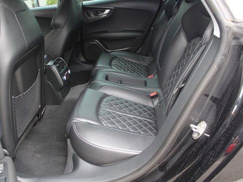 Used 2013 Audi S7 Prestige AWD/4WD image 22