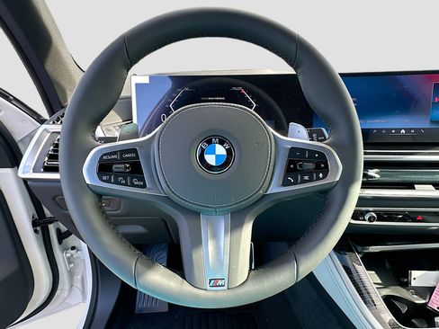 New 2026 BMW X5 sDrive40i w/ M Sport Package RWD image 8