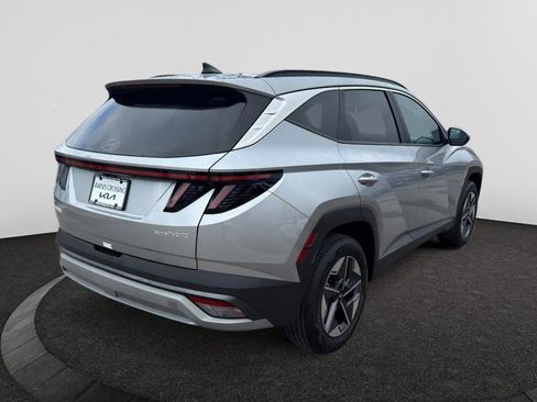 Used 2025 Hyundai Tucson SEL image 5