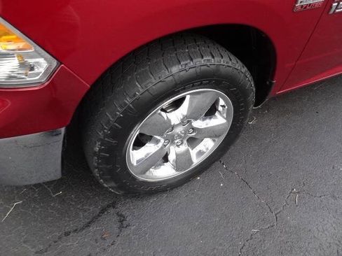 Used 2015 RAM 1500 Big Horn image 16