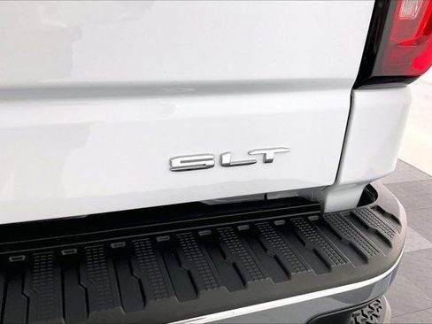 Used 2026 GMC Sierra 1500 SLT w/ SLT Premium Package AWD/4WD image 7