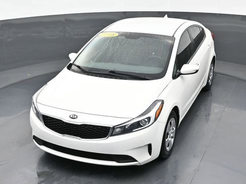 Used 2018 Kia Forte LX w/ LX Rear Camera Package image 36