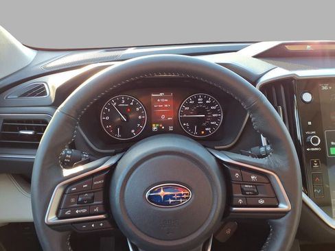 New 2026 Subaru Ascent Limited image 7