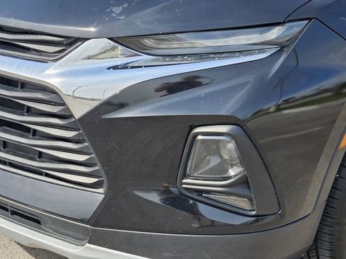 Used 2021 Chevrolet Blazer LT image 9