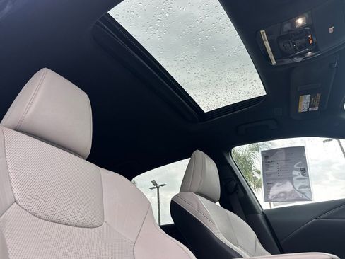 Certified 2024 Lexus RX 350 Premium Plus image 20