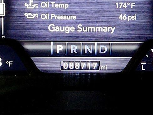 Used 2020 RAM 1500 Big Horn AWD/4WD image 15