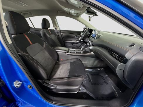 Used 2021 Nissan Sentra SR image 29