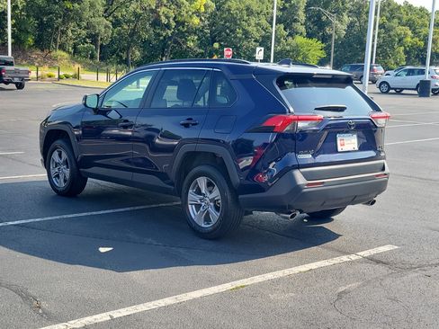 Certified 2023 Toyota RAV4 XLE AWD/4WD image 4