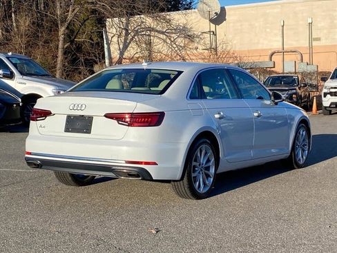 Used 2019 Audi A4 2.0T Premium w/ Convenience Package image 5