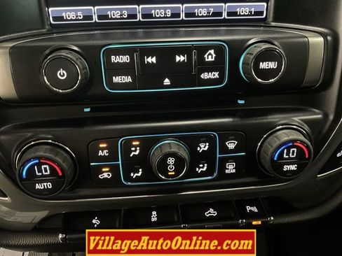Used 2016 Chevrolet Silverado 1500 LT w/ All Star Edition image 26