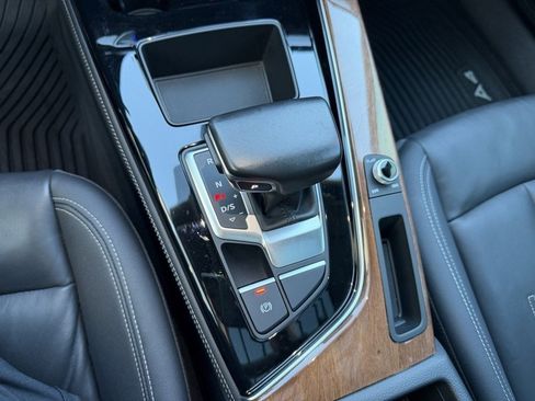 Used 2022 Audi A4 2.0T allroad Premium Plus image 25
