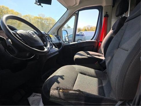 Used 2020 RAM ProMaster 3500 FWD image 5