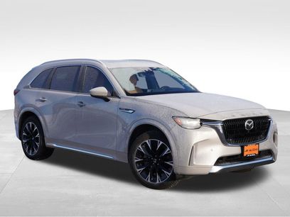 Used 2024 MAZDA CX-90 3.3 Turbo S w/ Premium Plus