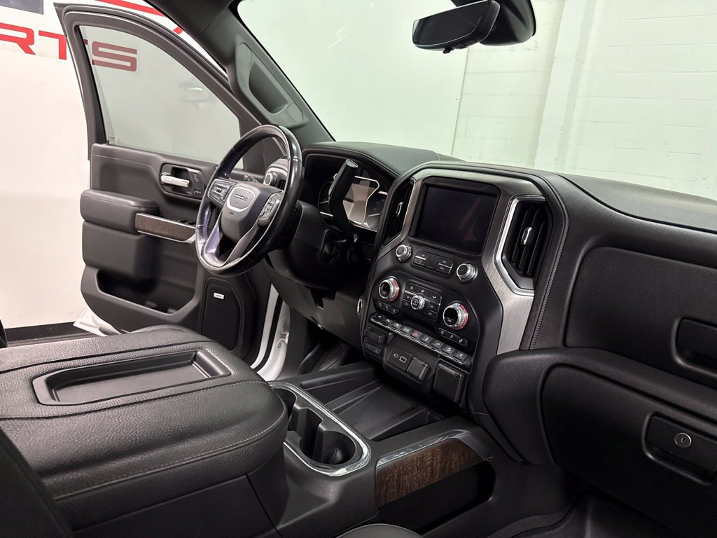 Used 2020 GMC Sierra 1500 Denali w/ Denali Ultimate Package AWD/4WD image 28