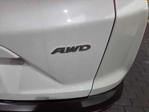 Used 2019 Honda CR-V EX-L image 9