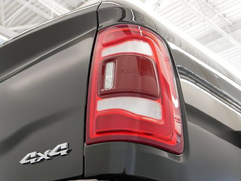 Certified 2024 RAM 2500 Laramie image 54