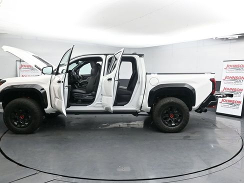 Used 2025 Toyota Tacoma TRD Pro image 53