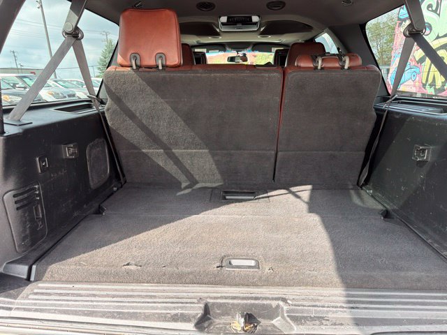 Used 2012 Ford Expedition EL King Ranch AWD/4WD image 25