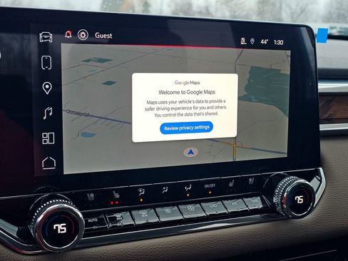 New 2026 GMC Canyon Denali image 24