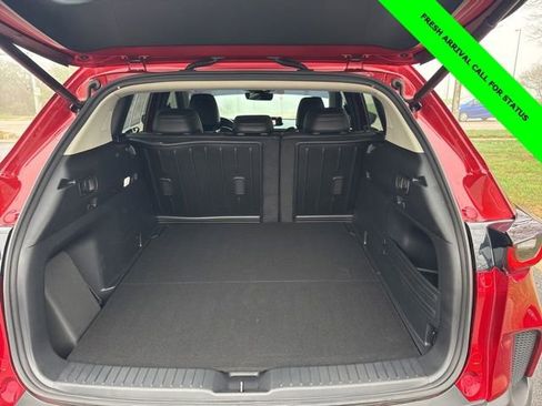 Used 2025 MAZDA CX-50 2.5 Hybrid w/ Weather Package AWD/4WD image 42