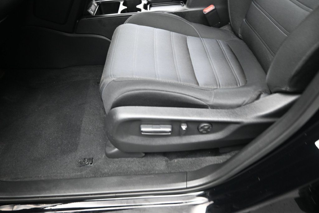 Certified 2021 Honda CR-V EX image 13