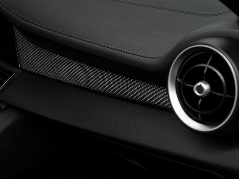 Used 2024 Alfa Romeo Giulia Quadrifoglio w/ Active Assist Plus Package image 27