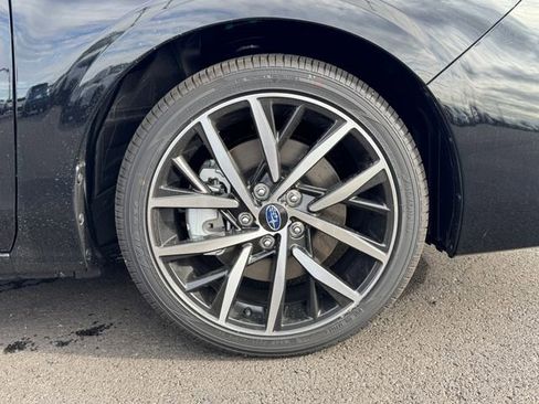 New 2026 Subaru Impreza 2.0i Sport AWD/4WD image 10