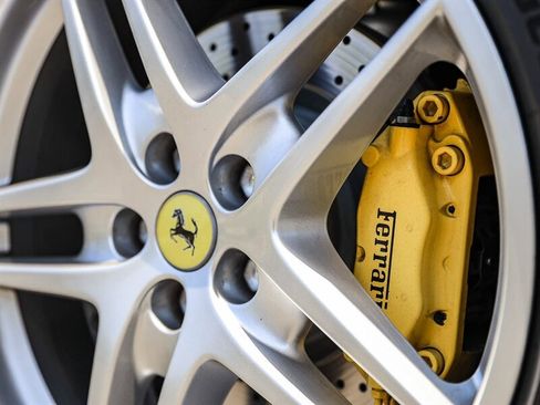 Used 2006 Ferrari F430 Spider RWD image 15