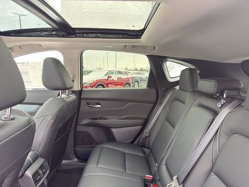 New 2026 Nissan Murano SL image 33