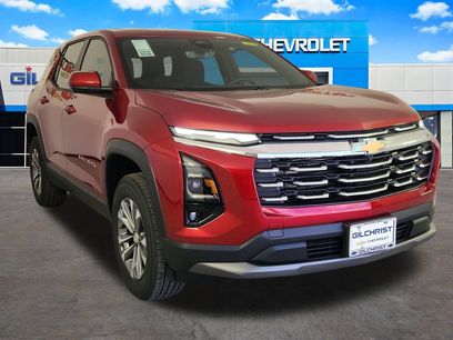 New 2026 Chevrolet Equinox LT w/ Safety and Technology Package